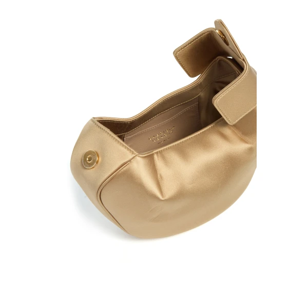 luxury clutch