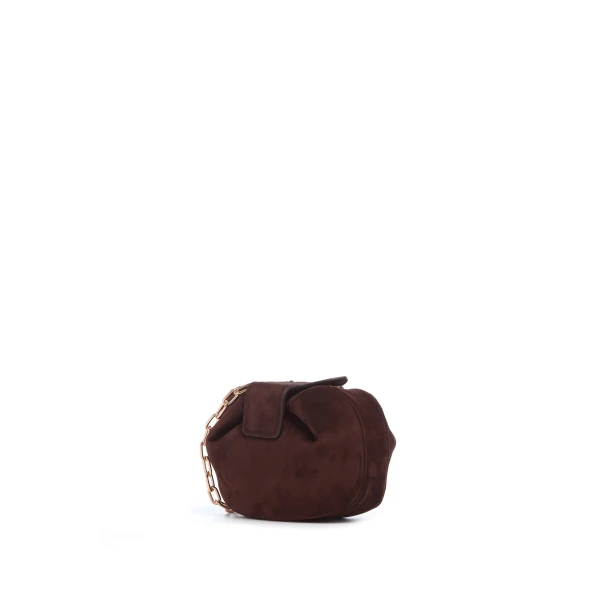 gabriela hearst clutch