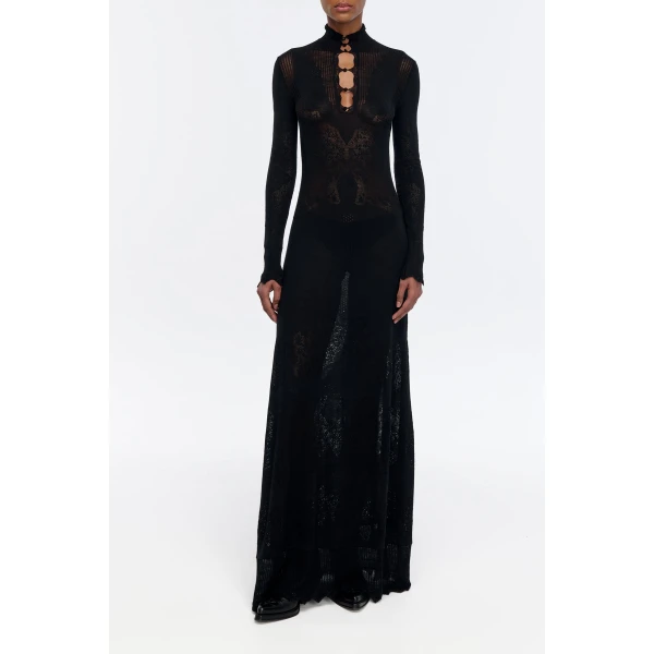 designer dress