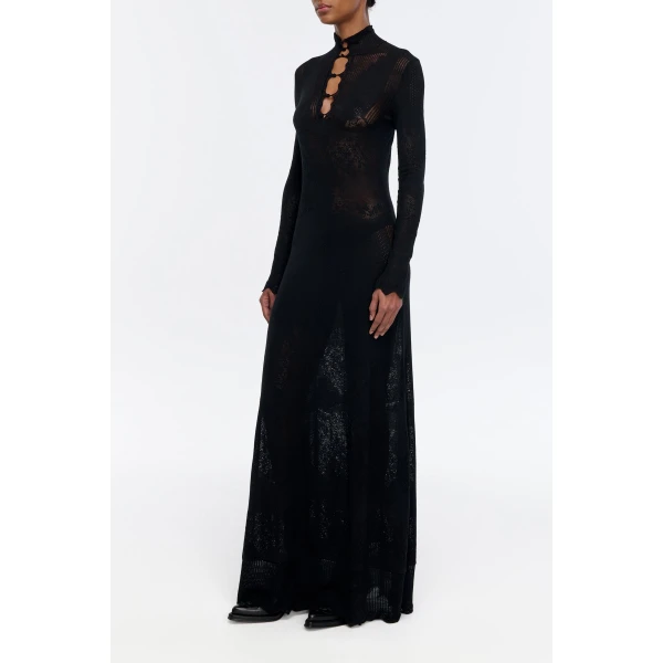 gabriela hearst maxi dresses