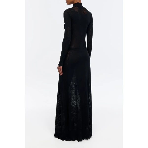 luxury dress