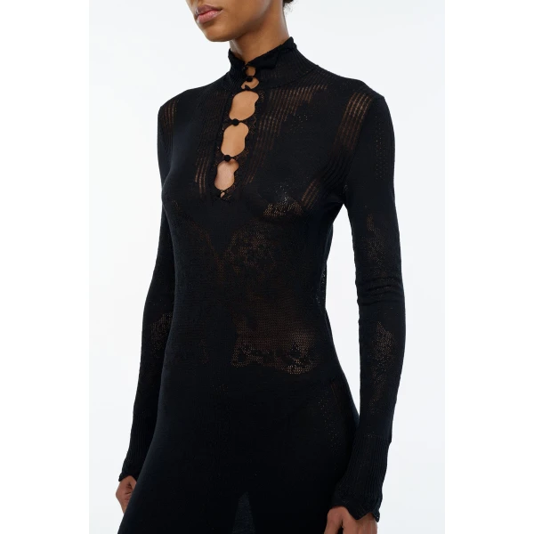 gabriela hearst dress