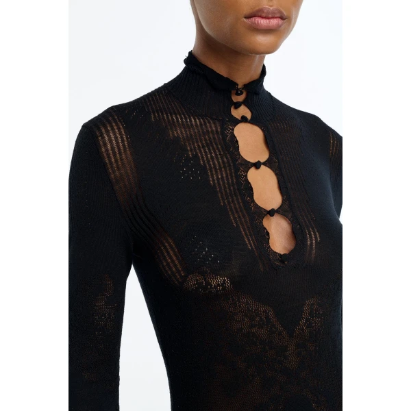 designer dress