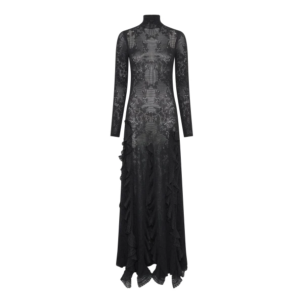 gabriela hearst dress