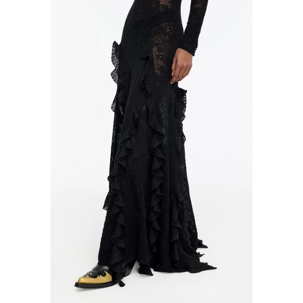 gabriela hearst maxi dresses