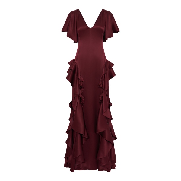 gabriela hearst dress