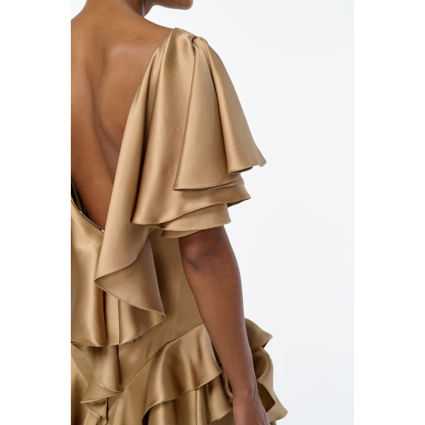 gabriela hearst dress