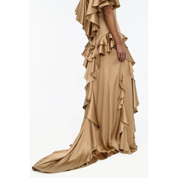 designer dress
