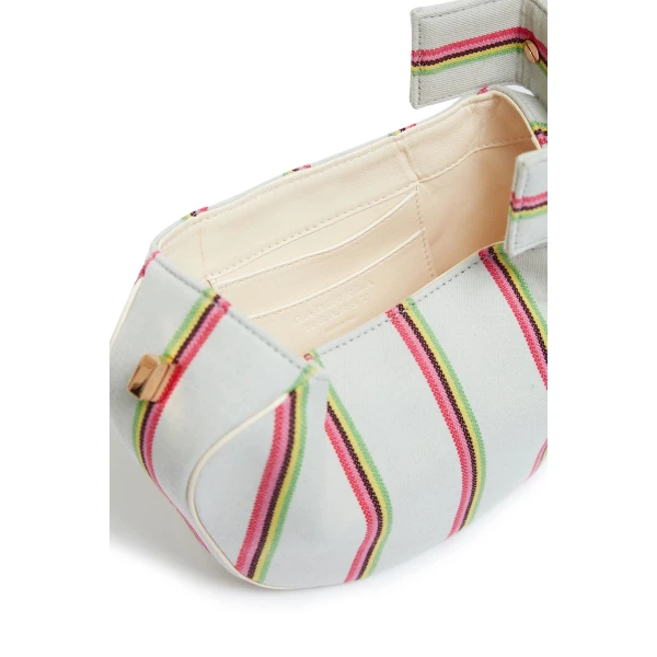 gabriela hearst mini bags