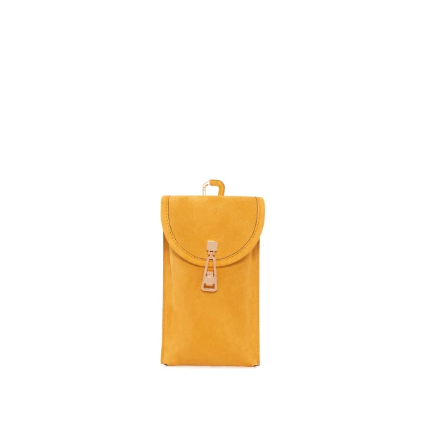 gabriela hearst pouch
