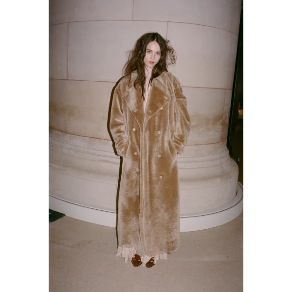 gabriela hearst trench