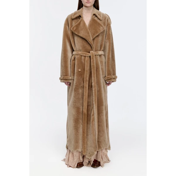 designer trench