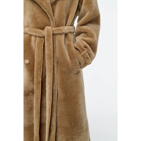 designer trench