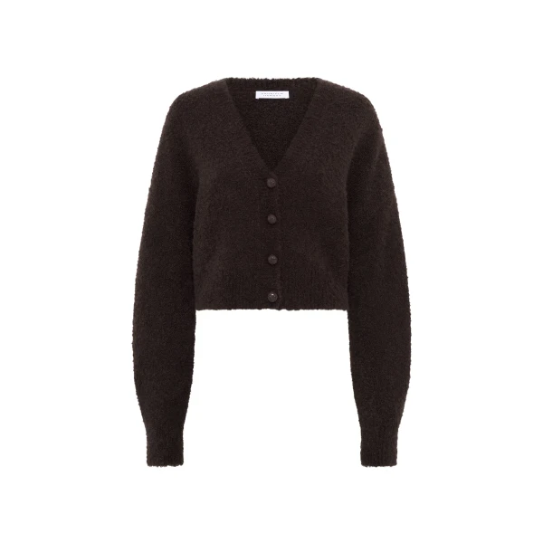 gabriela hearst cardigan
