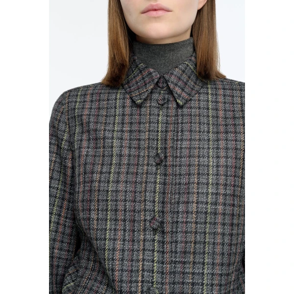 luxury jacket