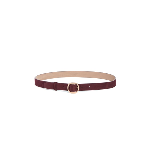 gabriela hearst belt