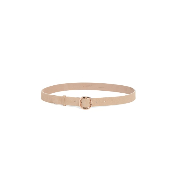 gabriela hearst belt