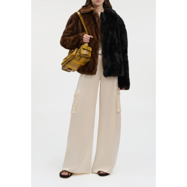 designer coat