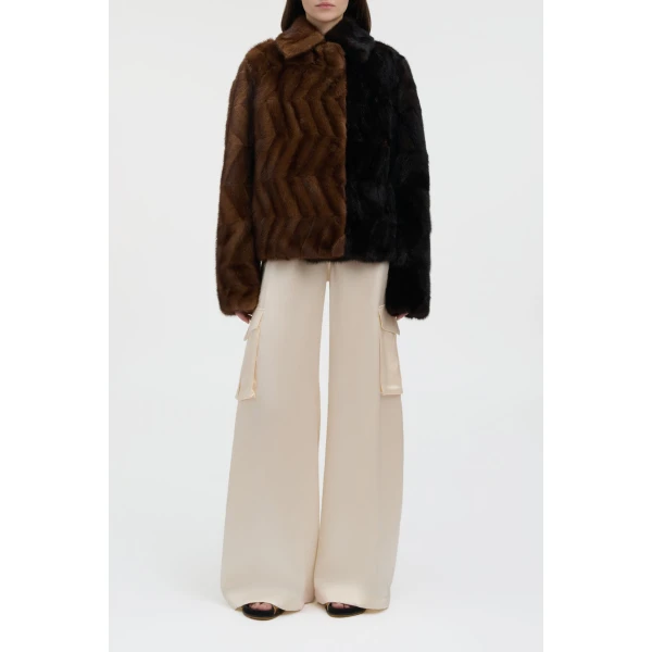 gabriela hearst fur coats