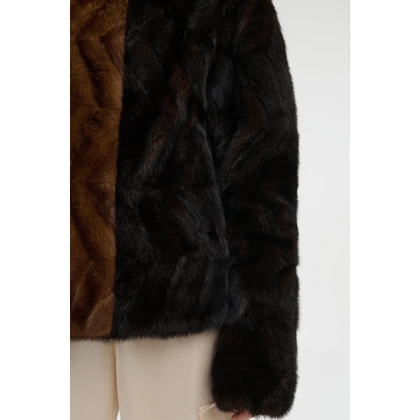 gabriela hearst fur coats