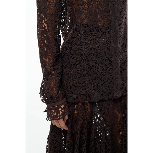 gabriela hearst shirt