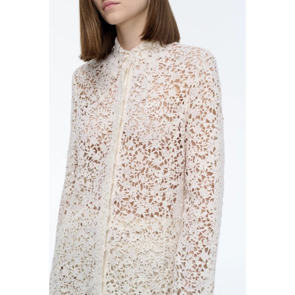 gabriela hearst shirt