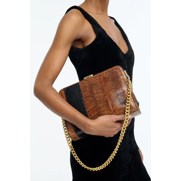 gabriela hearst bag beige