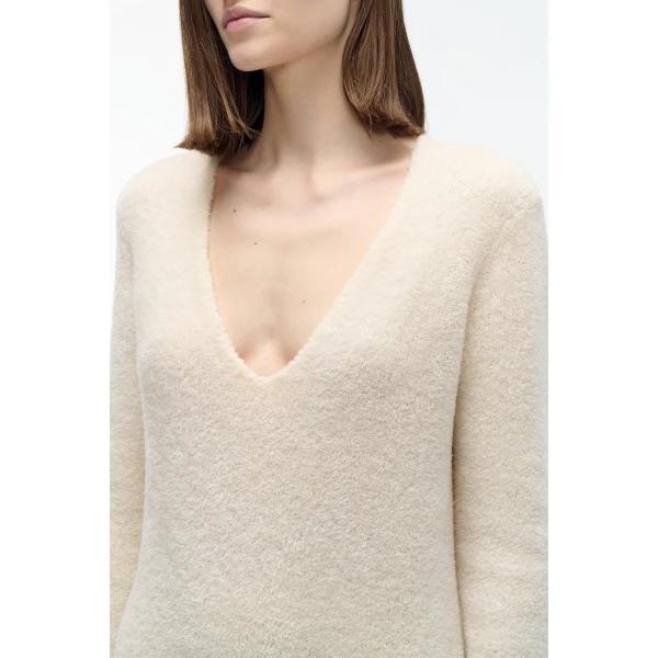 luxury sweater