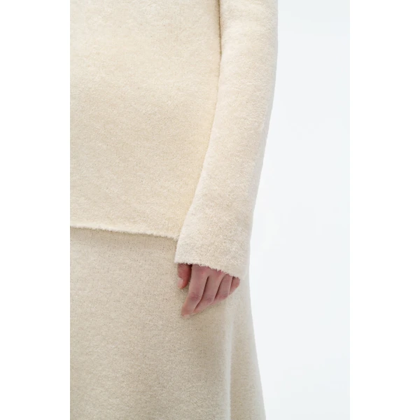 gabriela hearst sweater