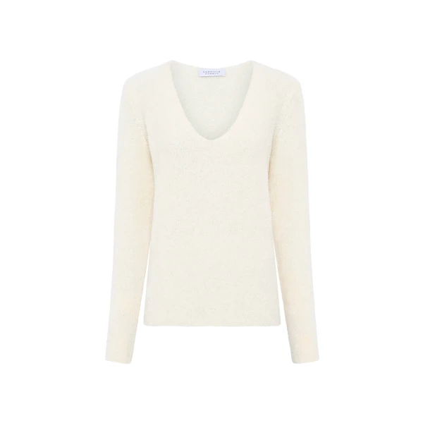 gabriela hearst sweater