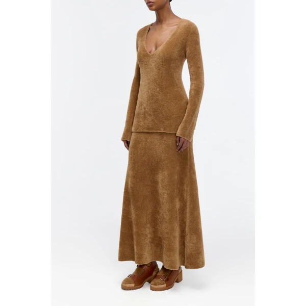 designer sweater