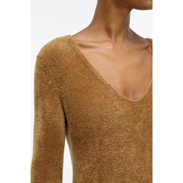 luxury sweater