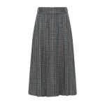 gabriela hearst skirt