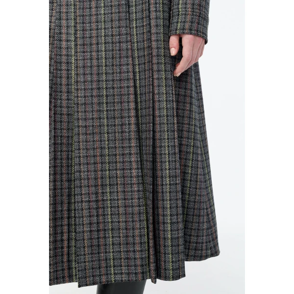 gabriela hearst skirt