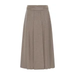gabriela hearst skirt