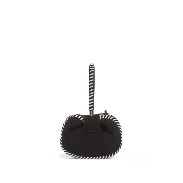 gabriela hearst bag black