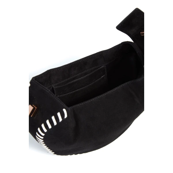 gabriela hearst bag black