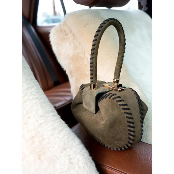 gabriela hearst mini bags