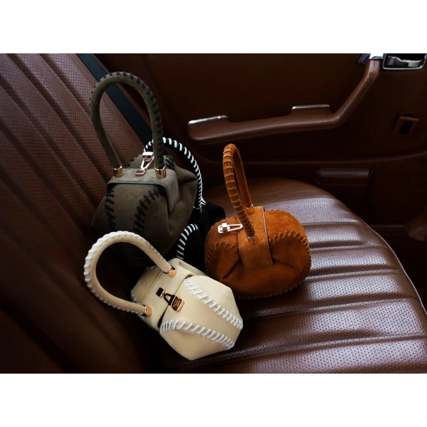 luxury bag