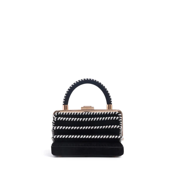 gabriela hearst bag black