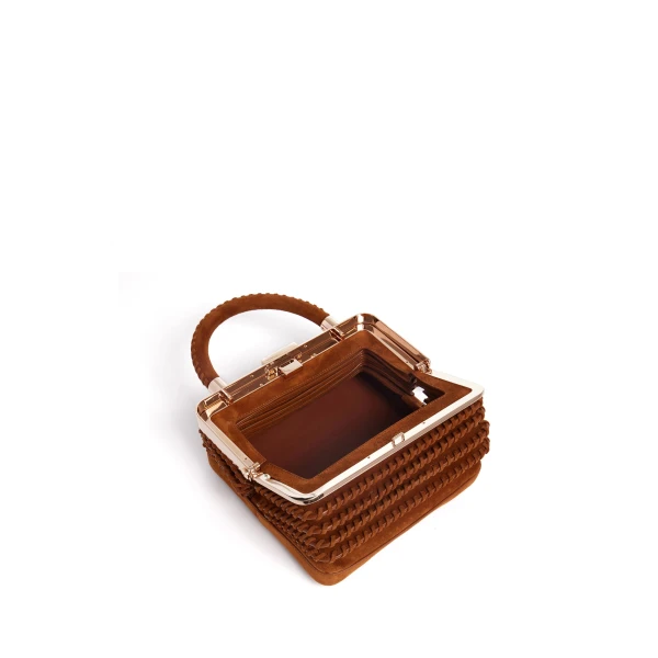 gabriela hearst totes & top-handle bags