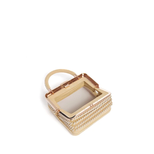 gabriela hearst totes & top-handle bags