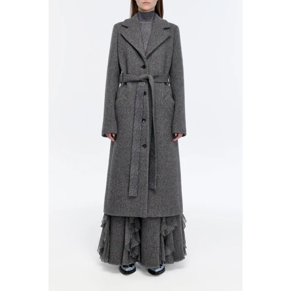 designer coat