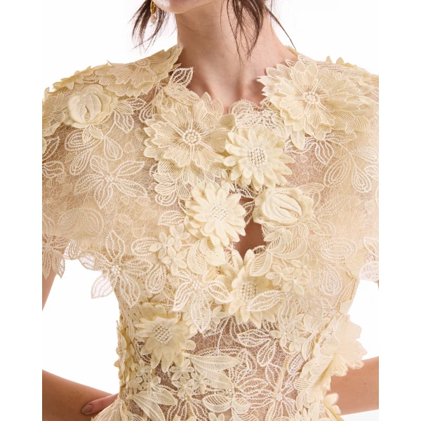 designer dresses at Coveti