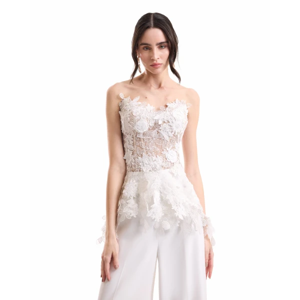 designer tops at Coveti