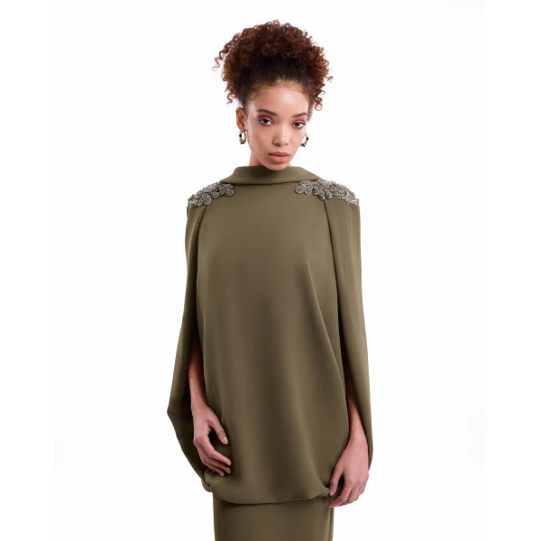 designer dresses at Coveti
