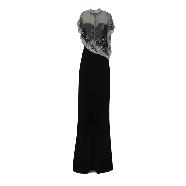 designer dresses at Coveti