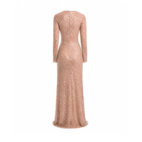 designer dresses at Coveti