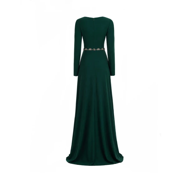designer dresses at Coveti