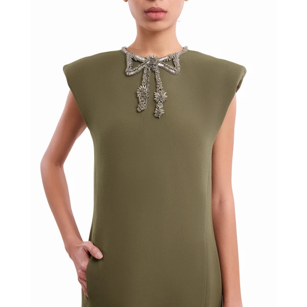 designer dresses at Coveti